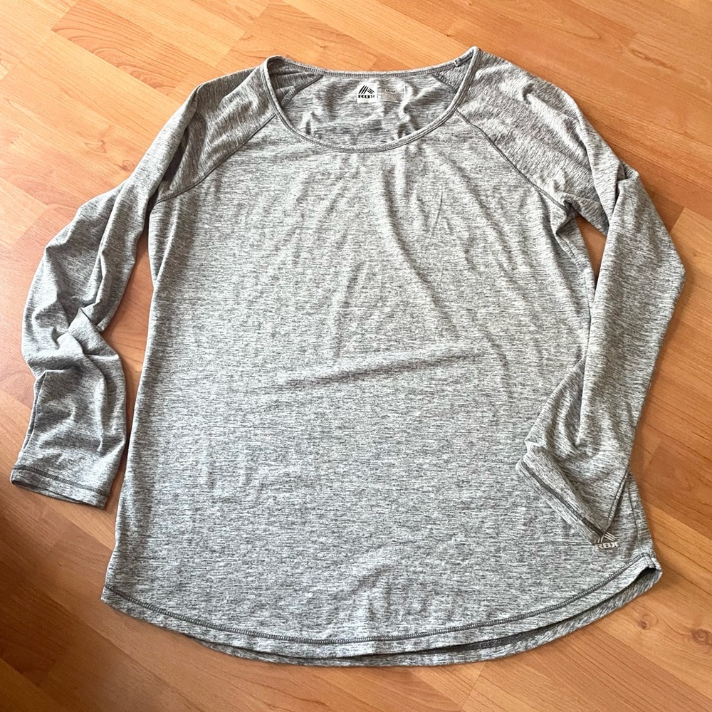 Rbx Performance Top - image 1